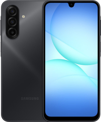 Samsung Galaxy A17 LTE 4GB/128GB černý