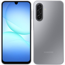 Samsung Galaxy A17 LTE 4GB/128GB šedý