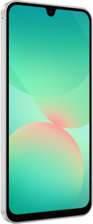 Samsung Galaxy A26 5G 6GB/128GB bílý