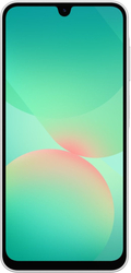 Samsung Galaxy A26 5G 8GB/256GB bílý