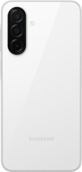 Samsung Galaxy A26 5G 8GB/256GB bílý