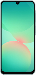 Samsung Galaxy A26 5G 8GB/256GB zelený