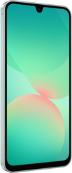 Samsung Galaxy A26 5G 8GB/256GB zelený