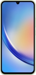 Samsung Galaxy A34 5G 8GB/256GB zelený