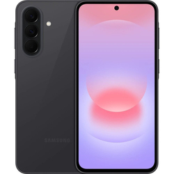 Samsung Galaxy A37 5G 8GB/256GB šedý