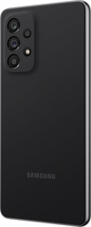 Samsung Galaxy A53 5G 6GB/128GB černý