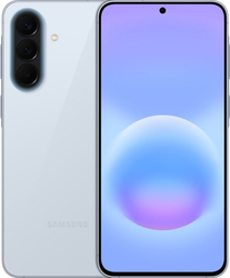 Samsung Galaxy A57 5G 8GB/128GB světle modrý