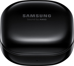 Samsung Galaxy Buds Live černé