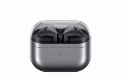 Samsung Galaxy Buds3 stříbrné
