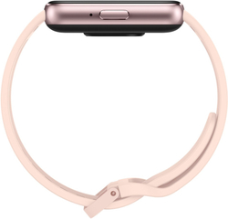 Samsung Galaxy Fit3 růžový