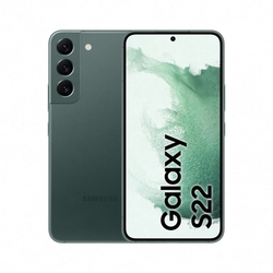 Samsung Galaxy S22 5G 128GB zelený