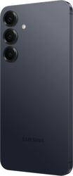 Samsung Galaxy S25 128GB černý