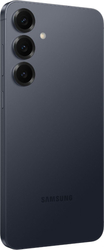 Samsung Galaxy S25 128GB černý
