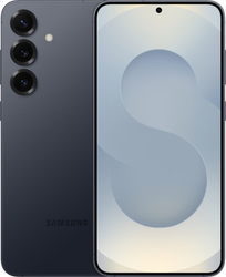 Samsung Galaxy S25 128GB černý