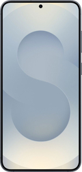 Samsung Galaxy S25 256GB černý
