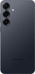 Samsung Galaxy S25 256GB černý