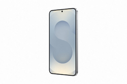 Samsung Galaxy S25 256GB šedý