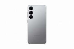 Samsung Galaxy S25 256GB šedý