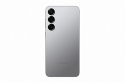 Samsung Galaxy S25+ 256GB šedý