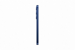 Samsung Galaxy S25 256GB tmavomodrý