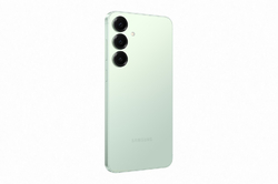 Samsung Galaxy S25+ 512GB zelený