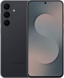 Samsung Galaxy S25 FE 5G 8GB/256GB černý