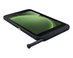 Samsung Galaxy Tab Active 5 8" 6GB/128GB zelený