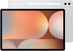 Samsung Galaxy Tab S10+ 12,4" Wi-Fi 512GB stříbrný