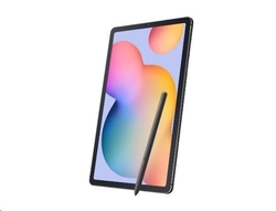 Samsung Galaxy Tab S6 Lite 10,4 LTE (2024) šedý