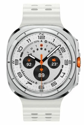 Samsung Galaxy Watch Ultra (2025) bílý titan
