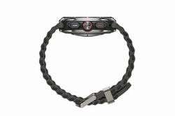 Samsung Galaxy Watch Ultra (2025) stříbrný titan