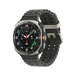 Samsung Galaxy Watch Ultra (2025) stříbrný titan