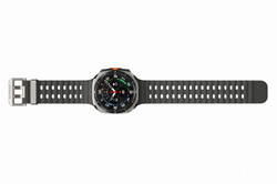 Samsung Galaxy Watch Ultra stříbrný titan