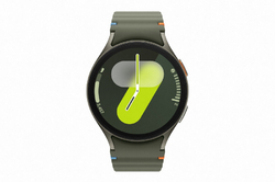 Samsung Galaxy Watch7 44mm zelené