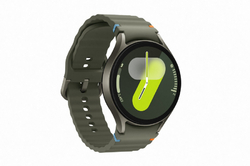 Samsung Galaxy Watch7 44mm zelené