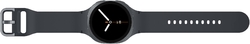 Samsung Galaxy Watch8 40mm grafitové