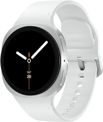 Samsung Galaxy Watch8 40mm stříbrné