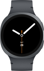 Samsung Galaxy Watch8 44mm grafitové