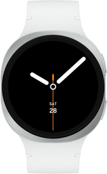 Samsung Galaxy Watch8 44mm stříbrné
