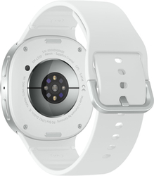 Samsung Galaxy Watch8 44mm stříbrné