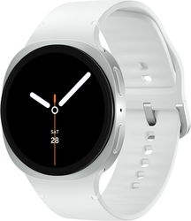 Samsung Galaxy Watch8 44mm stříbrné