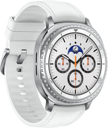 Samsung Galaxy Watch8 Classic 46mm bílé