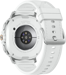 Samsung Galaxy Watch8 Classic 46mm bílé