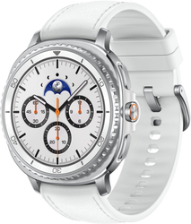 Samsung Galaxy Watch8 Classic 46mm bílé