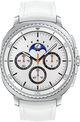 Samsung Galaxy Watch8 Classic LTE 46mm bílé