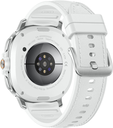 Samsung Galaxy Watch8 Classic LTE 46mm bílé