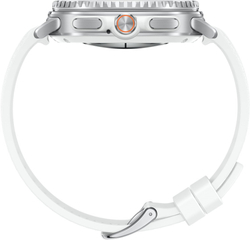 Samsung Galaxy Watch8 Classic LTE 46mm bílé