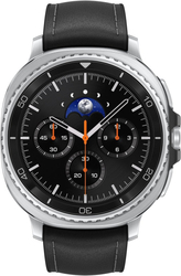 Samsung Galaxy Watch8 Classic LTE 46mm černé