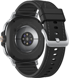 Samsung Galaxy Watch8 Classic LTE 46mm černé