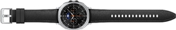 Samsung Galaxy Watch8 Classic LTE 46mm černé